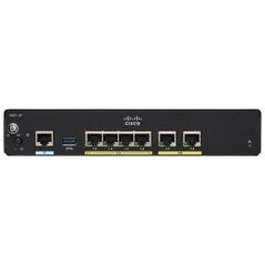 Router Cisco C921-4P