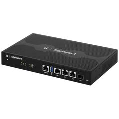 Router Ubiquiti EdgeRouter ER-4