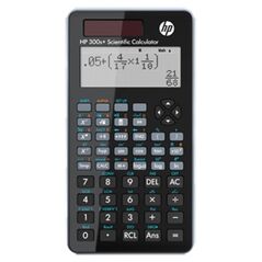 Kalkulator HP HP 300S+ (NW277AA#B1S)