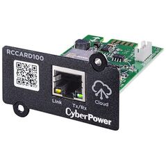 Karta sieciowa CyberPower CloudCard RCCARD100
