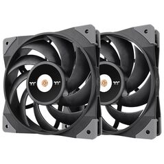 Wentylator Thermaltake Toughfan 12 2-pack (CL-F082-PL12BL-A)