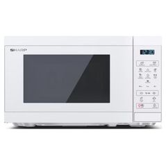 Kuchenka mikrofalowa Sharp YC-MS02E-C