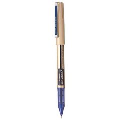 Zebra DX7 Zebroller GOLD RollerPen 0,7mm Blue (ZB-16082Z) (ZEBZB-16082Z) έως 12 άτοκες Δόσεις