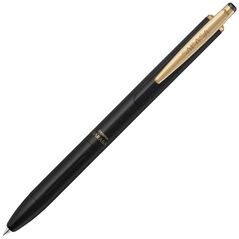 Zebra Στυλό Gel 0.5 Grand Sarasa Graphite Black with Blue Ink (ZB-31901) (ZEB31901) έως 12 άτοκες Δόσεις