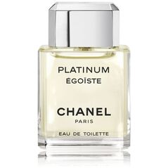 Chanel  Egoiste Platinum EDT 100 ml
