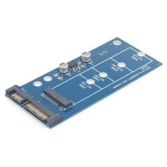 Gembird Konwerter mini SATA 1.8" - M.2 (EE18-M2S3PCB-01)