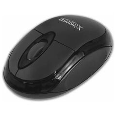 Esperanza Extreme Cyngus Ασύρματο Bluetooth Ποντίκι Μαύρο (XM106K) (ESPXM106K) έως 12 άτοκες Δόσεις
