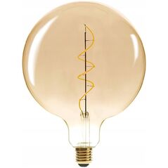 Διακοσμητικός λαμπτήρας Atmosphera LED, G200 6W 13429828 3560238393239