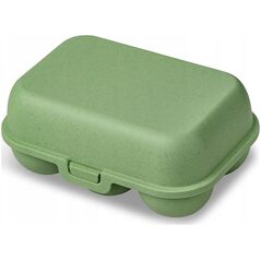 Δοχείο αυγών Koziol EGGS TO GO MINI, για 6 τεμάχια, KOZIOL 13429958 4002942563090