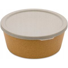 Δοχείο τροφίμων Koziol CONNECT BOWL, αεροστεγές, 400 ml, KOZIOL 13429962 4002942564622