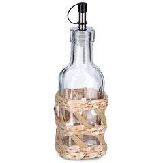 Zeller Dozownik do oliwy i octu, BOHO, 150 ml, ZELLER