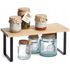 Zeller Ελεύθερο ράφι κουζίνας, ZELLER 13430016 4003368274294