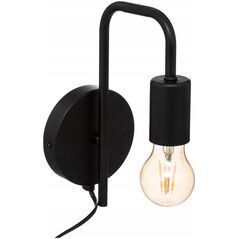 Επιτοίχιο φωτιστικό Atmosphera KELI, μεταλλικό, Ø 12 cm 13430192 3560231606633