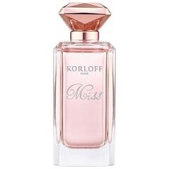 Korloff Korloff, Miss, Eau De Parfum, για γυναίκες, 88 ml για γυναίκες 13435786 3760251871862