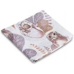 ΠΑΝΑ Sensillo MUSLIN 70X80 CM FLUFFY 13440472 5908310396385