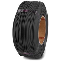 BambuLab Filament Bambu Lab Refill PLA Matte 1,75mm 1kg - Charcoal}