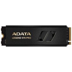 Dysk SSD ADATA ADATA SSD 2TB LEGEND 970 PRO, PCIe Gen5x4, M.2 2280, (R:14 000/ W:10 000MB/s)