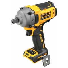 Klucz udarowy Dewalt DCF892N 18 V 1/2"