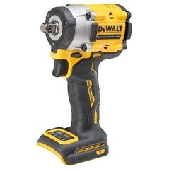 Klucz udarowy Dewalt DEWALT.KLUCZ UDAROWY 1/2" 18V 406Nm TSTAK PIERŚCIEŃ DCF921NT