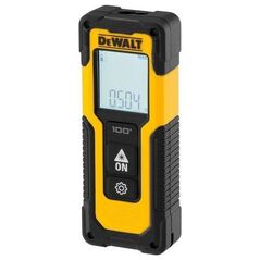 Dalmierz laserowy Dewalt DWHT77100