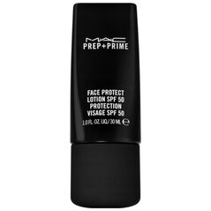 MAC MAC PREP + PRIME FACE PROTECT LOTION SPF 50 / PA+++ 30ML 13420648 773602340965