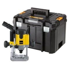 Frezarka Dewalt Frezarka górnowrzecionowa DeWalt DW622KT (DW622KT) - NELDEWFRE0004