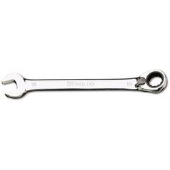 Beta Tools Klucz płasko-oczkowy z grzechotką 19mm (001420019)
