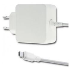Zasilacz do laptopa Qoltec 45 W, USB-C, 2.2 A, 20 V (50194)