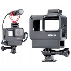 Ulanzi ramka do GoPro Hero 7/6/5 Black Aamic-001