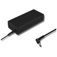 Zasilacz do laptopa Qoltec 65 W, 1.7 mm, 3.4 A, 19 V (51115)