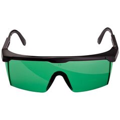 Bosch Bosch laser vision glasses green, safety glasses (green)