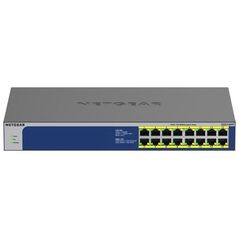Switch NETGEAR GS516PP-100EUS