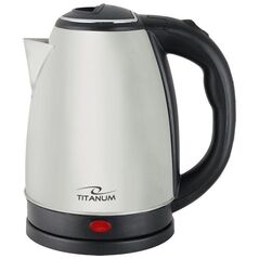 Esperanza Βραστήρας 1.8lt 1800W Ασημί (TKK102X) (ESPTKK102X) έως 12 άτοκες Δόσεις