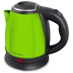 Esperanza Βραστήρας 1lt 1350W Πράσινος (EKK128G) (ESPEKK128G) έως 12 άτοκες Δόσεις