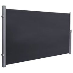 SONGMICS Πλευρική Tέντα 280 g/m² Grey (GSA185G) (SNGGSA185G) έως 12 άτοκες Δόσεις