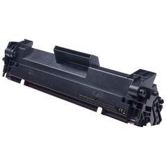 MediaRange Toner Cartridge for printers using 1K HP® CF244A Black (MRHPTCF244A) έως 12 άτοκες Δόσεις