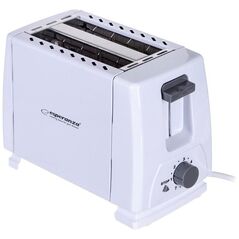 Esperanza Φρυγανιέρα 600W (EKT001) (ESPEKT001) έως 12 άτοκες Δόσεις