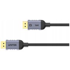 Kabel Unitek Unitek Przewód DisplayPort 2.1 8K@120Hz 2m