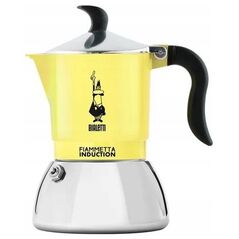 Kawiarka Bialetti Bialetti FIAMMETTA IND 2TZ yellow