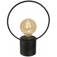 Επιτραπέζιο φωτιστικό Atmosphera LIVING LED διακοσμητικός φωτισμός, 26,5 cm, κεχριμπαρένιο χρώμα 13429364 3560238337387