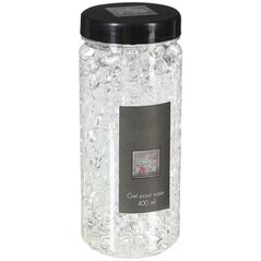 Atmosphera Διακοσμητικές μπάλες gel για βάζο, διάφανο χρώμα, 400 ml 13429396 3560239428046