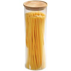 Δοχείο Kesper Pasta, 1,8 L, γυαλί, KESPER 13429799 4000270380112