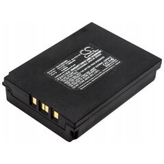 Cameron Sino Επαναφορτιζόμενη Μπαταρία Ba-83s1a8 Cipherlab 8300 Datalogic Metrologic Honeywell / Cs-clb830bl 13452529 4894128136712