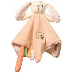 ΚΟΥΒΕΡΤΑ ΑΓΚΑΛΙΑΣ BabyOno 1539 BABY BUNNY 13457501 5901435415603