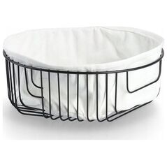 Καλάθι ψωμιού Zeller, Ø 24 cm 13458411 4003368274348