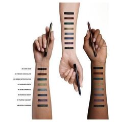 Lancome LANCOME DRAMA ΥΓΡΟ ΜΟΛΥΒΙ 24H 02 Γαλλική Σοκολάτα 13458881 3614273436663