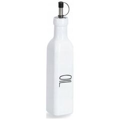 Zeller Butelka z dozownikiem na oliwę, 270 ml