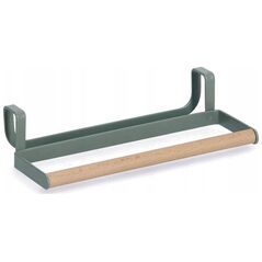 Κρεμάστρα για πετσέτες Zeller Door, 24 x 10 cm 13461931 4003368274461