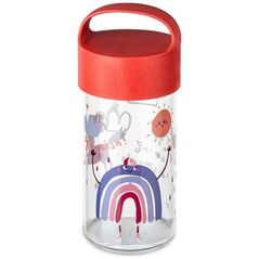 Μπουκάλι νερού Koziol DREAMS, 500 ml, KOZIOL 13465857 4002942674437
