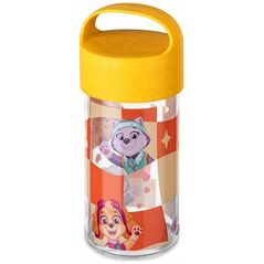 Koziol BUDDY SNACK PAW Μπουκάλι νερού Patrol, 500 ml, KOZIOL 13465865 4002942674789